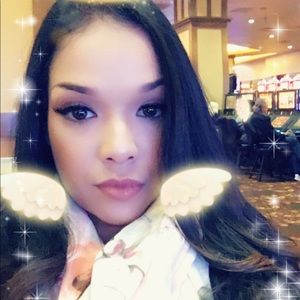 Meet your Posher, Susie